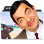 Mr.Bean Folder Icon