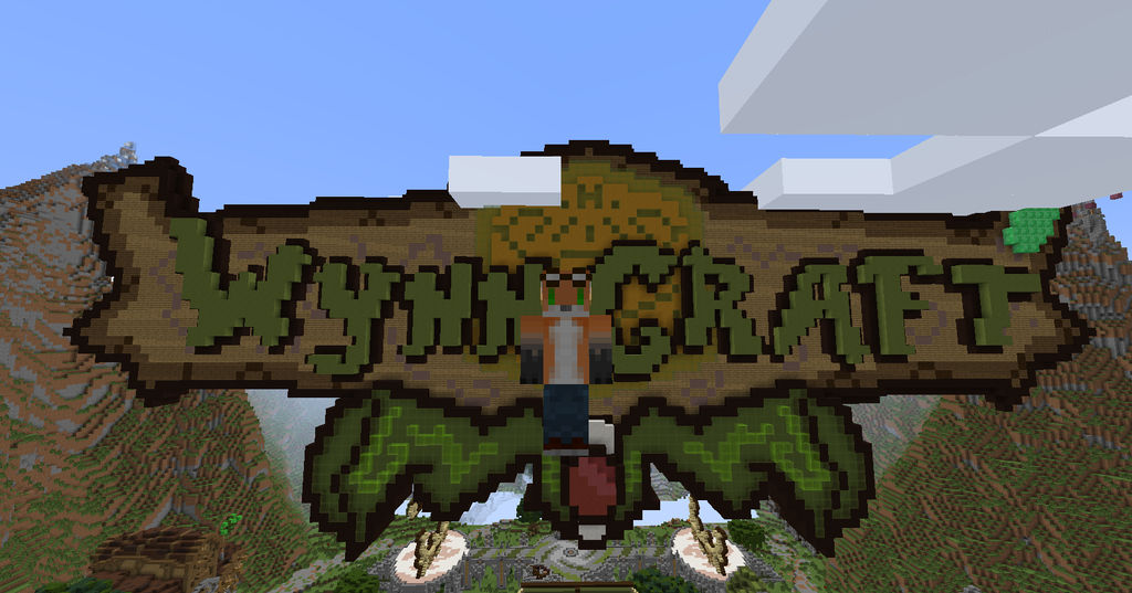 Epic Minecraft Server My Minecraft Skin Too By Greeny177 On Deviantart