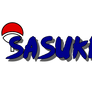 Sasuke Logo