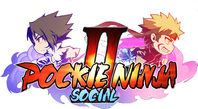 Naruto server logo