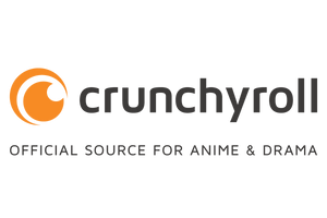 Crunchyroll Logo