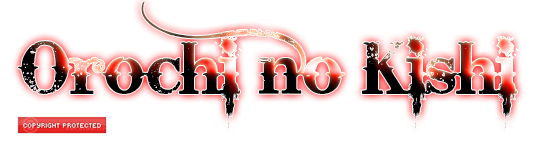 Custom Orochi no Kishi Logo