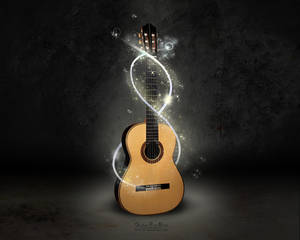 Guitar For Ever