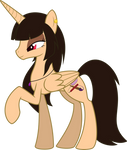 Spring Beauty MLP Vector (W/ Accessories) by 20thX5150