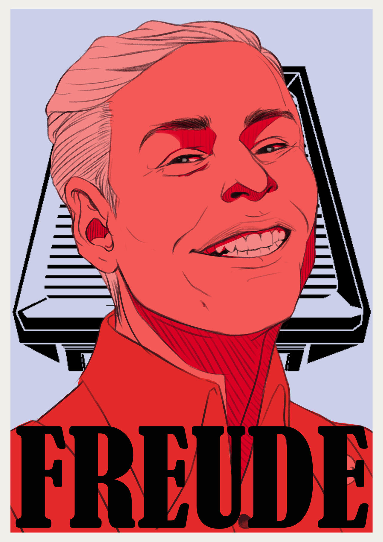 3b Propaganda Poster Paranoia Rpg By Dividlibro On Deviantart 3b Propaganda Poster Paranoia Rpg By Dividlibro On Deviantart