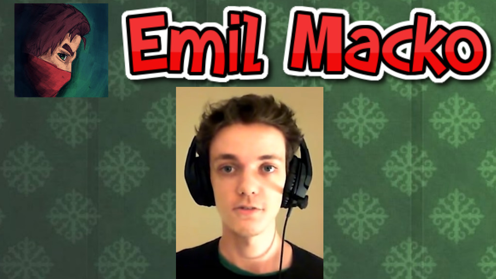 Emil Macko (@Emilmacko) / X