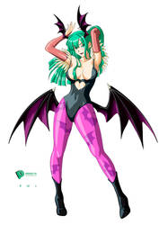 Morrigan