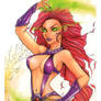 Starfire