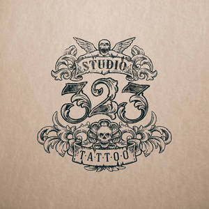 Tattoo Studio 323