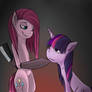 Don't cry Twily