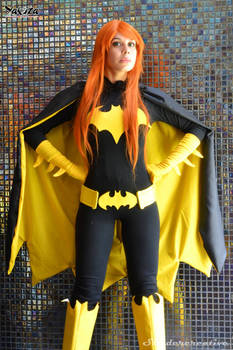 Barbara Gordon