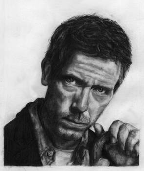 House, M.D.