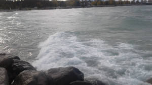 More water