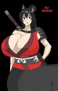 Ronin Centaur
