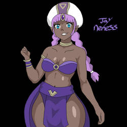 Character design
