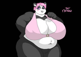 Leilei the Pandaaaa