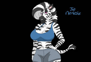 Zebra