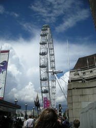 London Eye