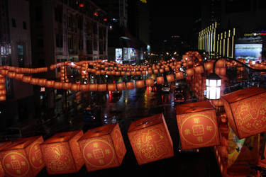 Lanterns