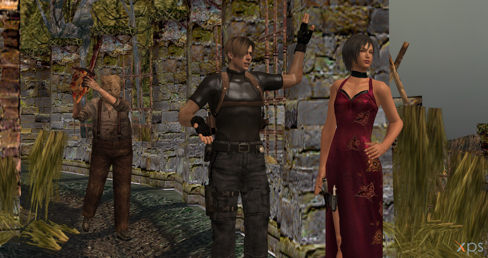 Review: Resident Evil 4 Remake revigora sem descaracterizar