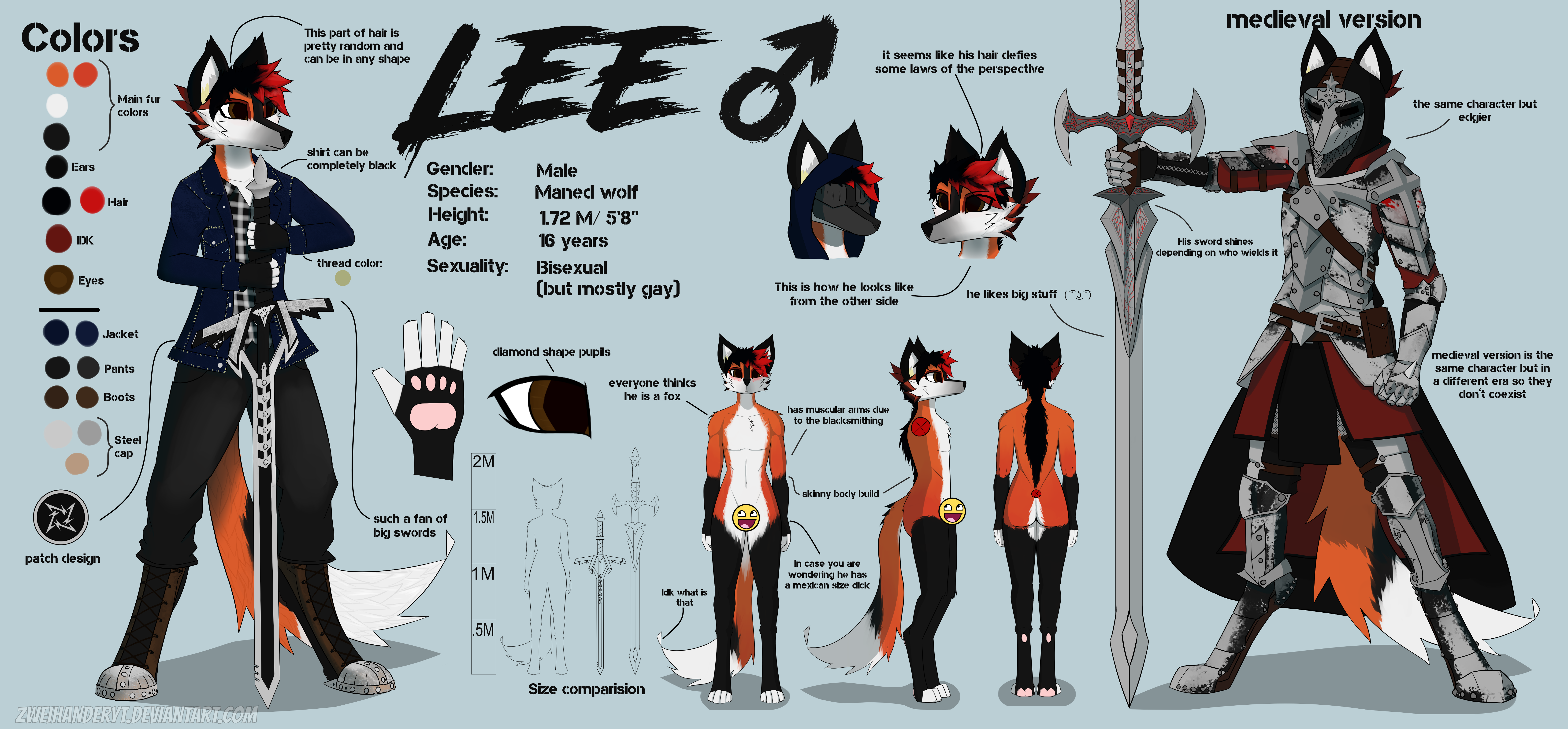 Lee ref sheet 2017