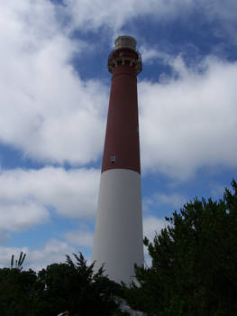 Barnegat Light