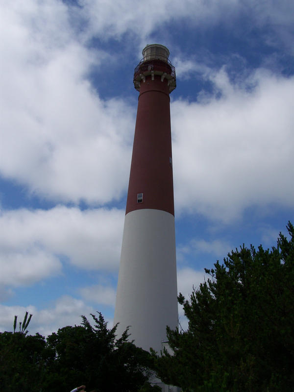 Barnegat Light