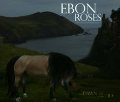 Ebon Roses