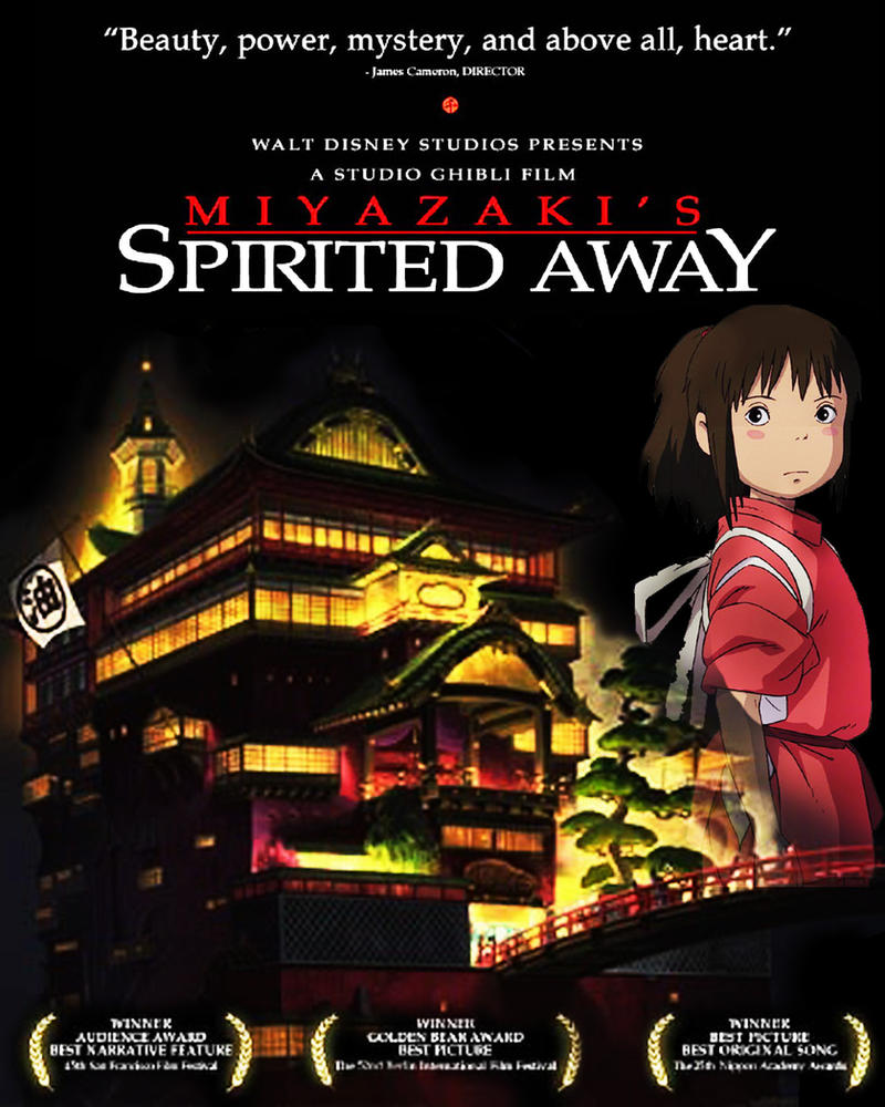 Spirited Movie Poster - #661108