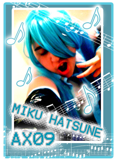 miku id