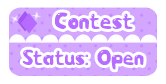 Kawaii Button: Contest Open