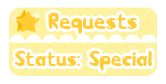 Kawaii Button Request Special