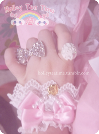 Sweet Lolita Romantic Dolly