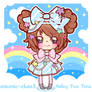 Kawaii Super Chibi Lolita