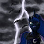 Princess of the Night