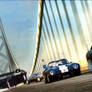 Run for the bridge ... (Need for Speed: The Run)