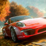 Autumn ... (Need for Speed: The Run)