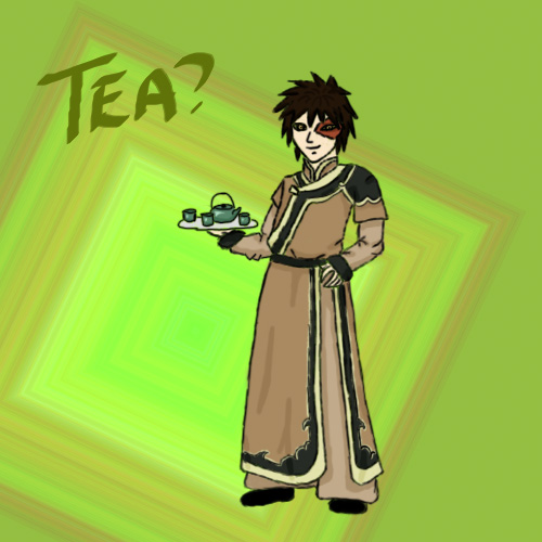 Tea? v 2.0