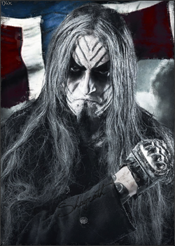 Shagrath (Norway Version) - Avatar by ByDGX on DeviantArt