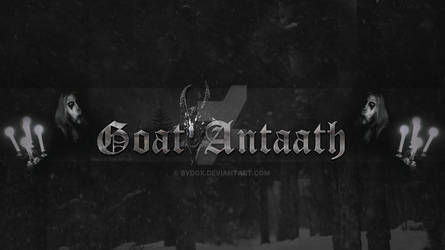 Goat Antaath - YouTube Cover
