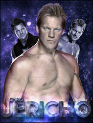 Chris Jericho - Poster