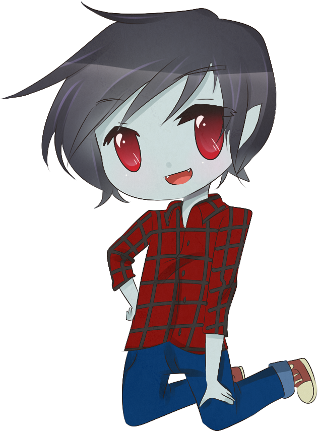 Marshall Lee