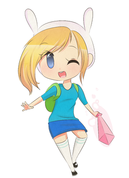 Fionna