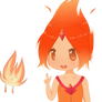 Flame Princess