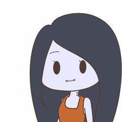 Marceline gif