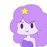 Lumpy Space Princess gif