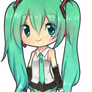 HBD Miku