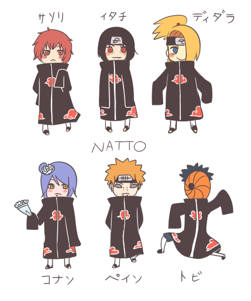 Akatsuki