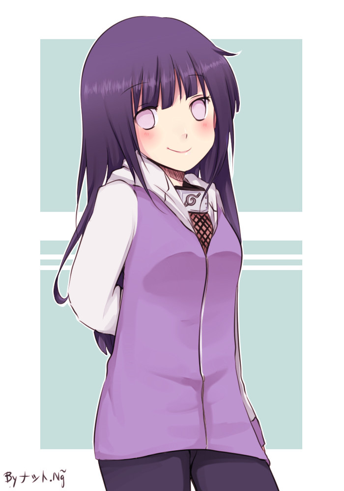 Hinata-san