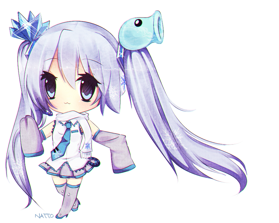 Yuki Miku